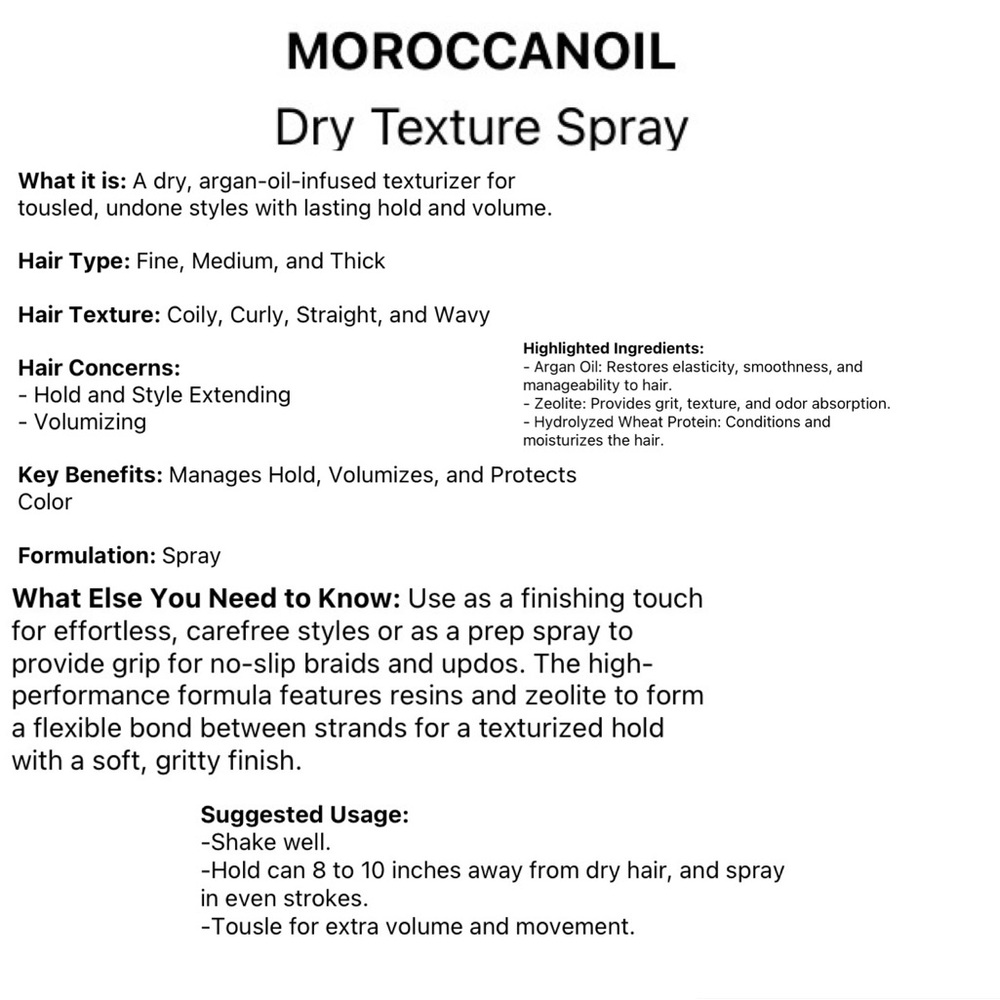 BIRTHDAY SALE! Moroccanoil Night Body Serum Set - Blue and White - Picture 8 of 14